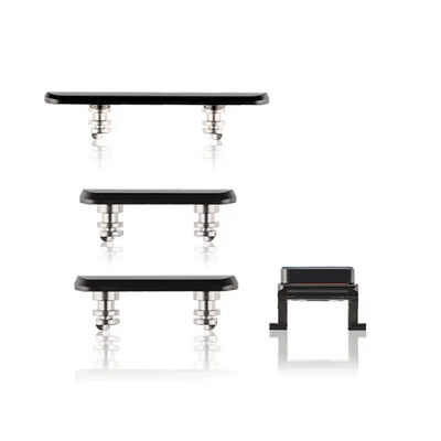 Hard Buttons - Harte Tasten (Power/Volume/Switch) Kompatibel