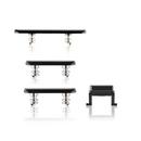 Hard Buttons - Harte Tasten (Power/Volume/Switch) Kompatibel