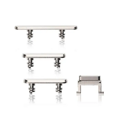 Hard Buttons - Harte Tasten (Power/Volume/Switch) Kompatibel