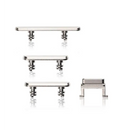 Hard Buttons - Harte Tasten (Power/Volume/Switch) Kompatibel