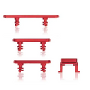 Hard Buttons - Harte Tasten (Power/Volume/Switch) Kompatibel