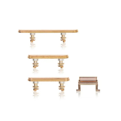 Hard Buttons - Harte Tasten (Power/Volume/Switch) Kompatibel