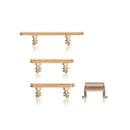 Hard Buttons - Harte Tasten (Power/Volume/Switch) Kompatibel