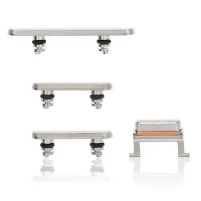 Hard Buttons - Harte Tasten (Power/Volume/Switch) Kompatibel