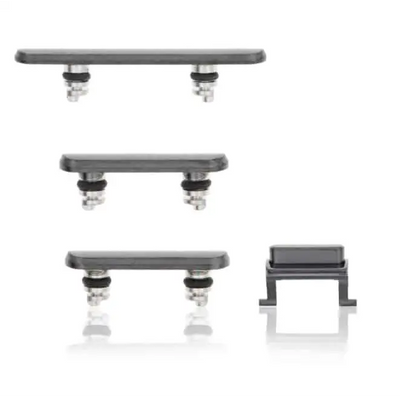 Hard Buttons - Harte Tasten (Power/Volume/Switch) Kompatibel