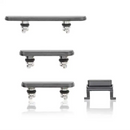 Hard Buttons - Harte Tasten (Power/Volume/Switch) Kompatibel