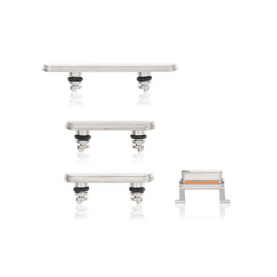 Hard Buttons - Harte Tasten (Power/Volume/Switch) Kompatibel