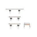 Hard Buttons - Harte Tasten (Power/Volume/Switch) Kompatibel