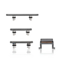 Hard Buttons - Harte Tasten (Power/Volume/Switch) Kompatibel