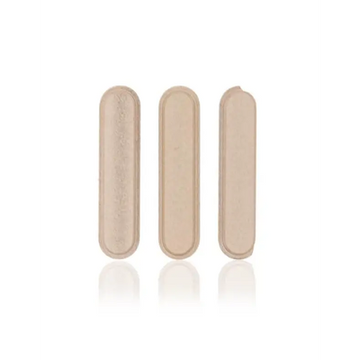 Hard Buttons - Harte Tasten Set für iPad Pro 12.9 (1st Gen: