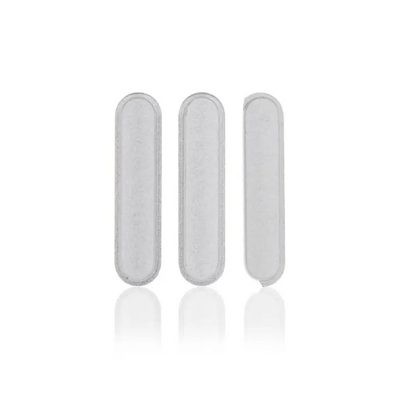 Hard Buttons - Harte Tasten Set für iPad Pro 12.9 (1st Gen: