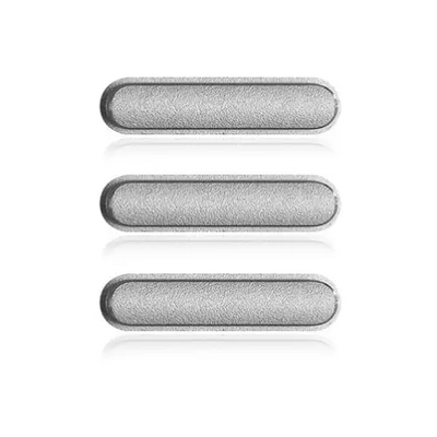 Hard Buttons - Harte Tasten Set für iPad Pro 9.7 (Power &