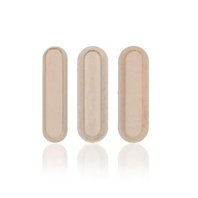 Hard Buttons - Harte Tasten Set (Power & Volume) für iPad 5