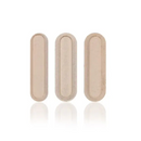 Hard Buttons - Harte Tasten Set (Power & Volume) für iPad 5