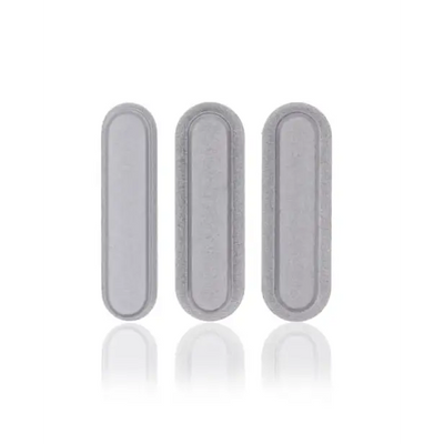 Hard Buttons - Harte Tasten Set (Power & Volume) für iPad 5