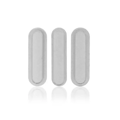 Hard Buttons - Harte Tasten Set (Power & Volume) für iPad 5