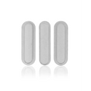 Hard Buttons - Harte Tasten Set (Power & Volume) für iPad 5