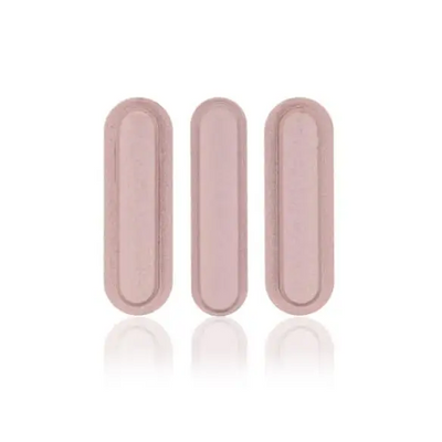 Hard Buttons - Harte Tasten Set (Power & Volume) für iPad 6
