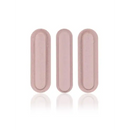 Hard Buttons - Harte Tasten Set (Power & Volume) für iPad 6