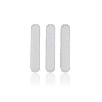 Hard Buttons - Harte Tasten Set (Power & Volume) für iPad