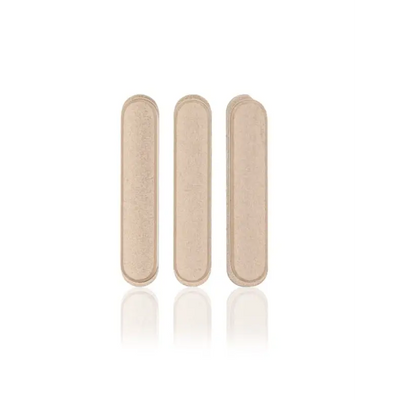 Hard Buttons - Harte Tasten Set (Power & Volume) für iPad
