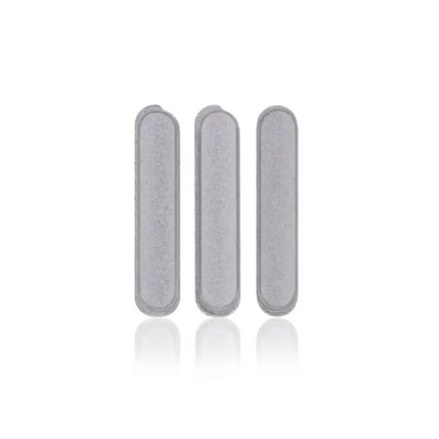 Hard Buttons - Harte Tasten Set (Power & Volume) für iPad