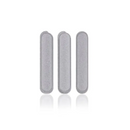 Hard Buttons - Harte Tasten Set (Power & Volume) für iPad