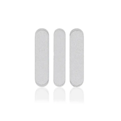 Hard Buttons - Harte Tasten Set (Power & Volume) für iPad