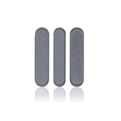 Hard Buttons - Harte Tasten Set (Power & Volume) für iPad