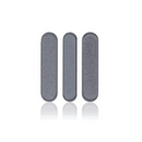 Hard Buttons - Harte Tasten Set (Power & Volume) für iPad