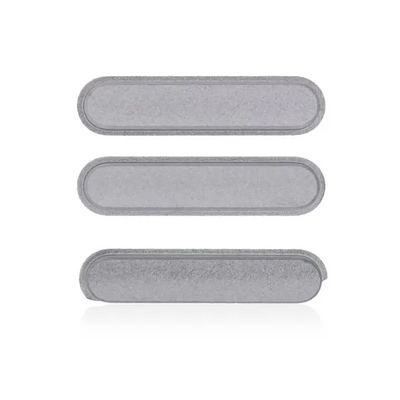 Hard Buttons - Harte Tasten Set (Power & Volume) für iPad