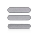 Hard Buttons - Harte Tasten Set (Power & Volume) für iPad