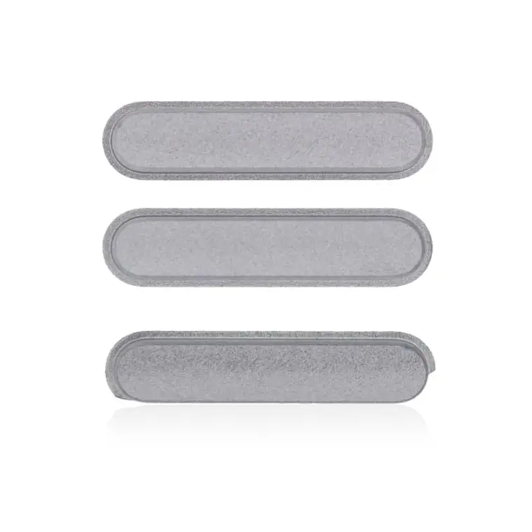 Hard Buttons - Harte Tasten Set (Power & Volume) für iPad