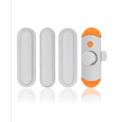 Hard Buttons - Harte Tasten Set (Power & Volume & Mute) für
