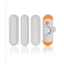 Hard Buttons - Harte Tasten Set (Power & Volume & Mute) für