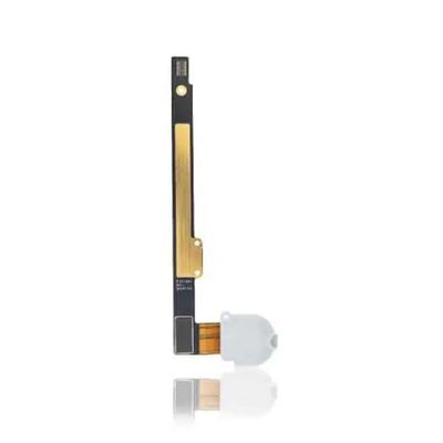 Headphone Jack- Kopfhörerbuchse Flex Flex für iPad 7 (10.2 /