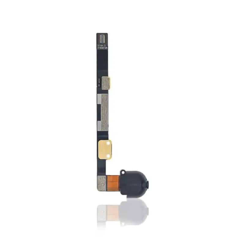Headphone Jack- Kopfhörerbuchse Flex Flex Kabel für iPad
