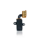 Headphone Jack- Kopfhörerbuchse Flex Flex Kabel für Samsung