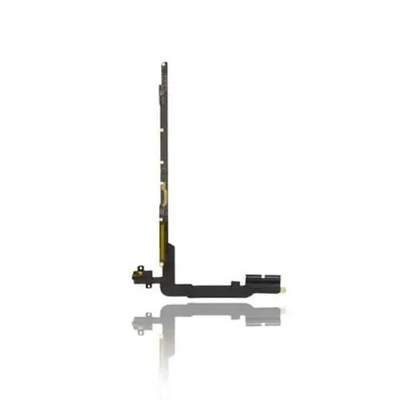 Headphone Jack- Kopfhörerbuchse Flex und PCB Board mit Flex