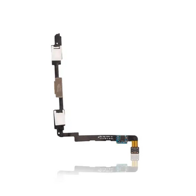 Home Button Flex für Samsung Galaxy Note 2 - Home Button