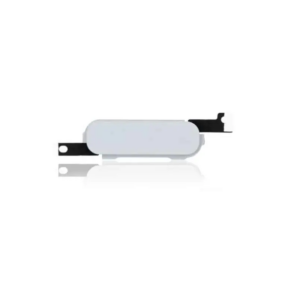 Home Button für Samsung Galaxy Note 2 (Weiß) - Home Button
