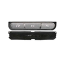 Home Button für Samsung Galaxy S6 Active (G890 / G890A)