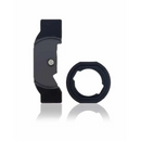 Home Button Holding Bracket mit Rubber Gasket für iPad Air 2