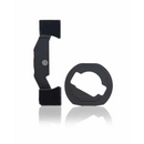 Home Button Holding Bracket mit Rubber Gasket für iPad Pro