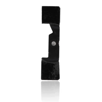 Home Button Holding Bracket mit Rubber Gasket für iPad Pro