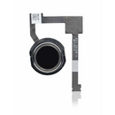 Home Button mit Flex für iPad Mini 4 (Space Grau) - Home