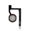 Home Button mit Flex für iPad Mini 5 (Rose Gold) - Home