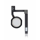 Home Button mit Flex für iPad Mini 5 (Silber) - Home Button