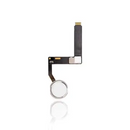 Home Button mit Flex Kabel für iPad Pro 9.7 (Silber) - Home