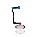 Home Button mit Flex Kabel für Samsung Galaxy Note 5 (Gold)